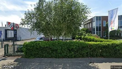 Bedrijfsruimtes for rent in Woensdrecht - Photo from Google Street View