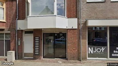 Bedrijfsruimtes for rent in Hoorn - Photo from Google Street View