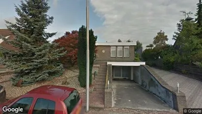 Bedrijfsruimtes for sale in Steenbergen - Photo from Google Street View