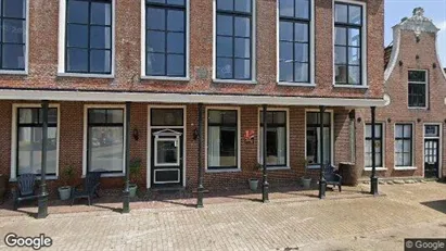 Bedrijfsruimtes for sale in Súdwest-Fryslân - Photo from Google Street View
