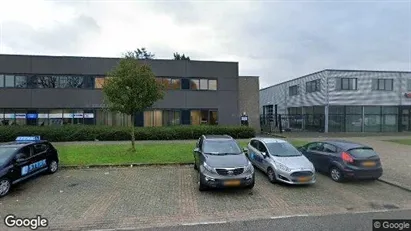 Kantorruimte for rent in Utrecht Overvecht - Photo from Google Street View