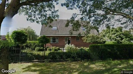 Kantorruimte for rent i Amsterdam-Zuidoost - Foto uit Google Street View