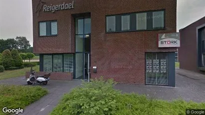 Kantorruimte for rent in Emmen - Photo from Google Street View