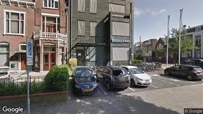 Kantorruimte for rent in Nijmegen - Photo from Google Street View