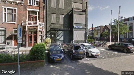 Kantorruimte for rent i Nijmegen - Foto uit Google Street View