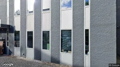 Kantorruimte for rent in Nijmegen - Photo from Google Street View