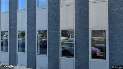 Kantorruimte for rent in Nijmegen - Photo from Google Street View