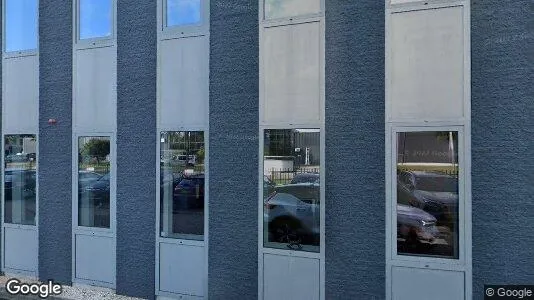 Kantorruimte for rent i Nijmegen - Foto uit Google Street View