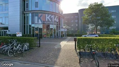 Lokaler til leie i Delft – Bilde fra Google Street View