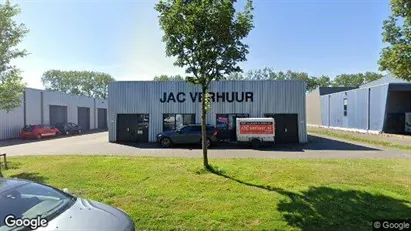 Bedrijfsruimtes for rent in Slochteren - Photo from Google Street View