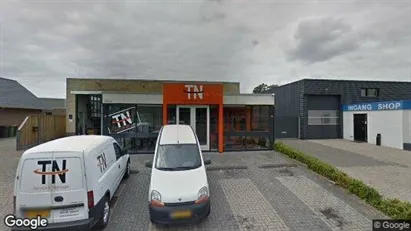 Bedrijfsruimtes for rent in Oldenzaal - Photo from Google Street View