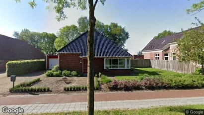 Bedrijfsruimtes for rent in Veendam - Photo from Google Street View