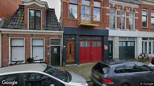 Kontorer til leie i Groningen - Foto uit Google Street View