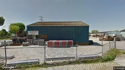 Bedrijfsruimtes for rent in Voorst - Photo from Google Street View