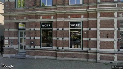Kantorruimte for rent in Breda - Photo from Google Street View