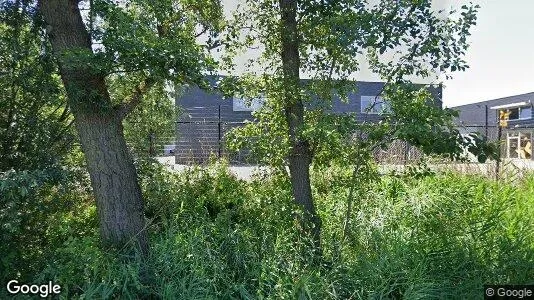 Bedrijfsruimtes for rent i Breda - Foto uit Google Street View