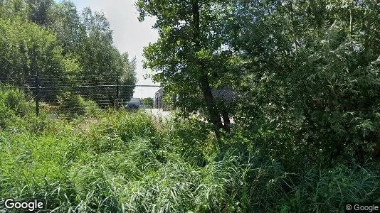 Bedrijfsruimtes for rent i Breda - Foto uit Google Street View