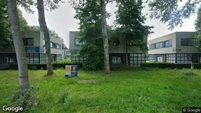 Kantorruimte te huur in Breda - Foto uit Google Street View