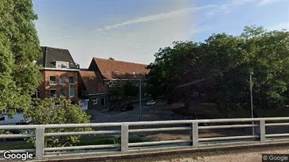 Bedrijfsruimtes for rent in Rotterdam Feijenoord - Photo from Google Street View