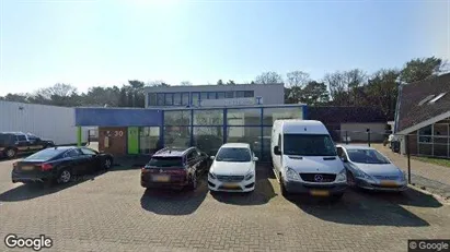 Bedrijfsruimtes for rent in Enschede - Photo from Google Street View