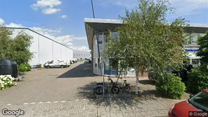 Bedrijfsruimtes for sale in Zaanstad - Photo from Google Street View