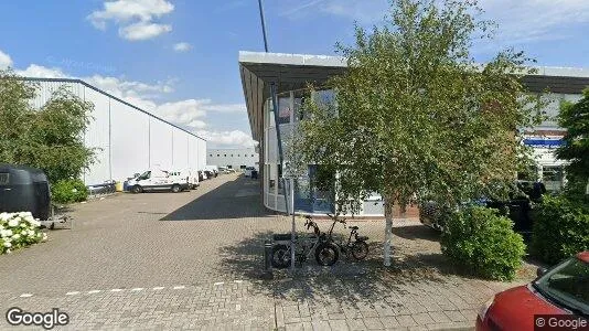 Bedrijfsruimtes for sale i Zaanstad - Foto uit Google Street View