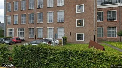 Kantorruimte for rent in Heerenveen - Photo from Google Street View