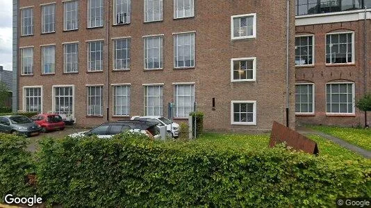 Kantorruimte for rent i Heerenveen - Foto uit Google Street View