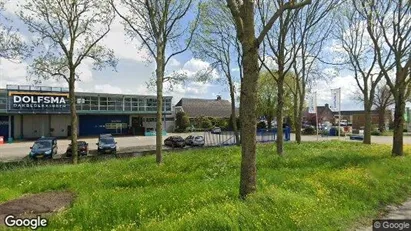 Bedrijfsruimtes for rent in Kampen - Photo from Google Street View