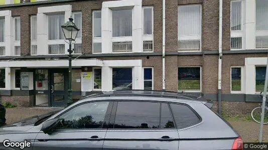 Kantorruimte for rent i The Hague Centrum - Foto uit Google Street View