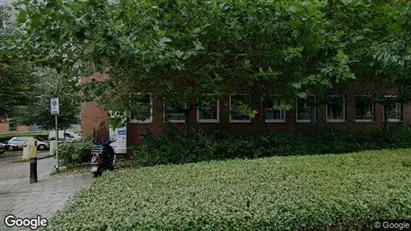Kantorruimte te huur in Rijswijk - Foto uit Google Street View