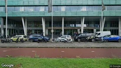 Kantorruimte te huur in Rijswijk - Foto uit Google Street View
