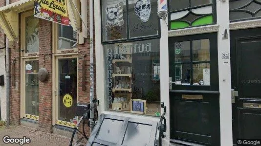 Kantorruimte for rent i Amsterdam Centrum - Foto uit Google Street View