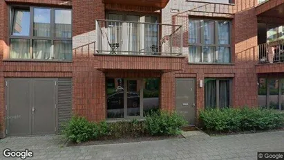 Kantorruimte for rent in Groningen - Photo from Google Street View