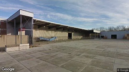Företagslokaler för uthyrning i Purmerend - Foto uit Google Street View