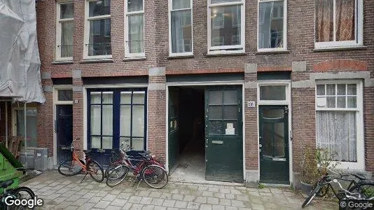 Lokaler til leie i Amsterdam Oud-Zuid - Foto uit Google Street View