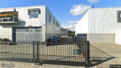 Bedrijfsruimtes for rent in Werkendam - Photo from Google Street View