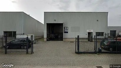 Bedrijfsruimtes for rent in Kerkrade - Photo from Google Street View