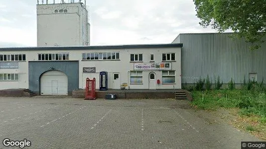 Bedrijfsruimtes for rent i Echt-Susteren - Foto uit Google Street View