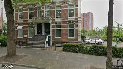 Kantorruimte for rent in Groningen - Photo from Google Street View