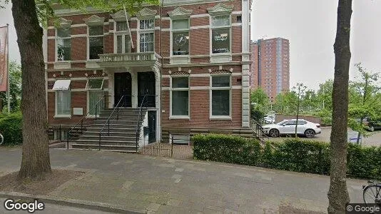 Kantorruimte for rent i Groningen - Foto uit Google Street View