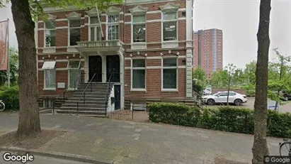 Kantorruimte for rent in Groningen - Photo from Google Street View