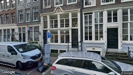 Kantorruimte for rent i Amsterdam Centrum - Foto uit Google Street View