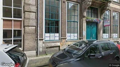 Büros zur Miete in Zwolle – Foto von Google Street View