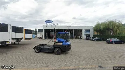Bedrijfsruimtes for rent in Zoetermeer - Photo from Google Street View