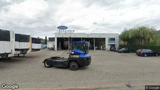 Bedrijfsruimtes for rent i Zoetermeer - Foto uit Google Street View