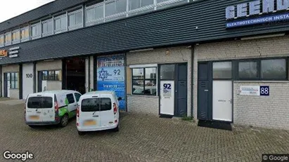 Gewerbeflächen zur Miete in Capelle aan den IJssel – Foto von Google Street View