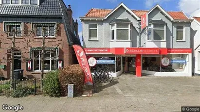 Bedrijfsruimtes for rent in Haarlem - Photo from Google Street View