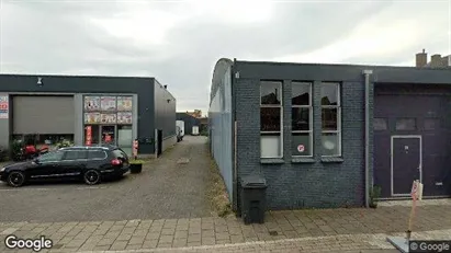 Bedrijfsruimtes for rent in Venlo - Photo from Google Street View