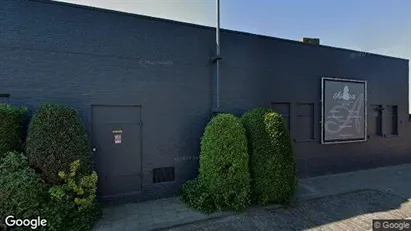 Producties for rent in Tilburg - Photo from Google Street View